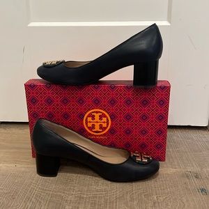 Tory Burch 2 inch heels!👠